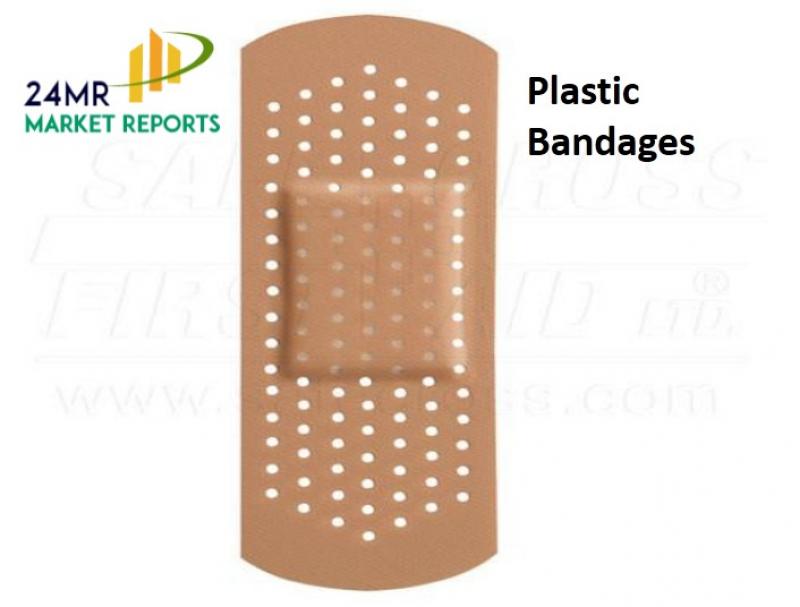 Plastic Bandages 