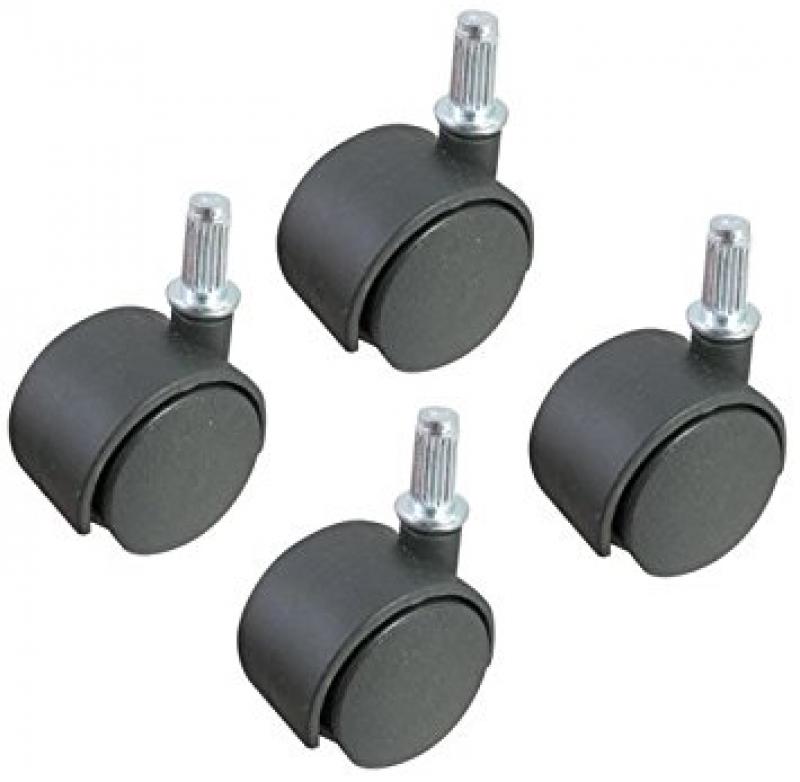 Plastic Casters