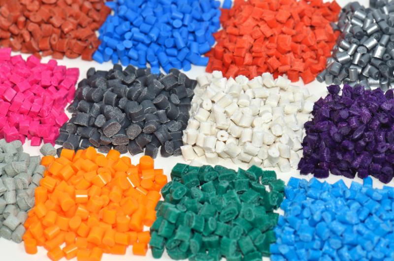 Plastic Compounding 