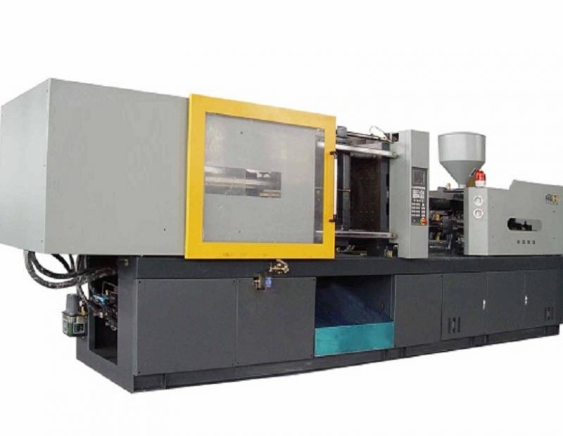 Plastic Injection Molding Machine