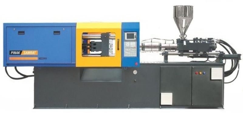  Plastic Injection Molding