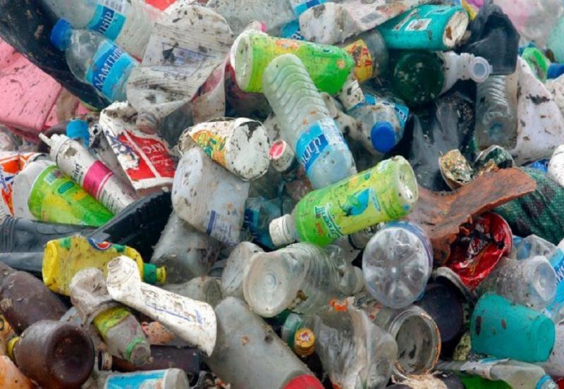 Plastic Recycling