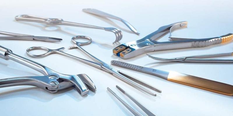 Plastic Surgery Instruments Market