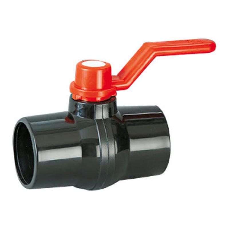 Plastic Valves 