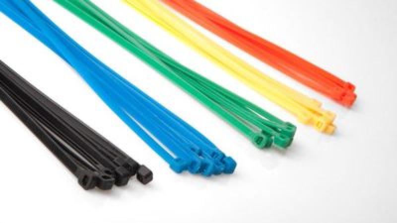 Plastic straps Market