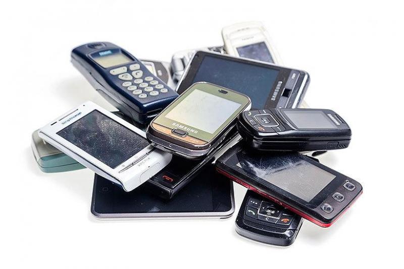 Plastics Electronics