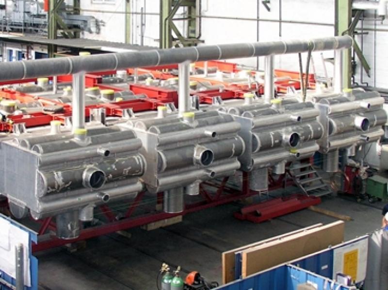 Plate Finned Heat Exchanger Market