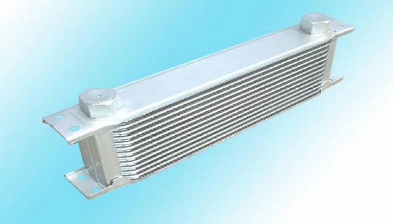 Plate-Fin Heat Exchanger Market
