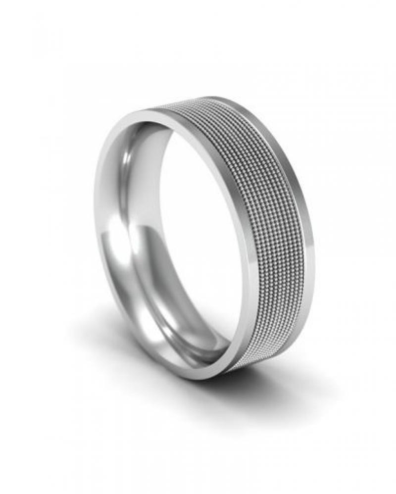 Platinum Wedding Ring Industry