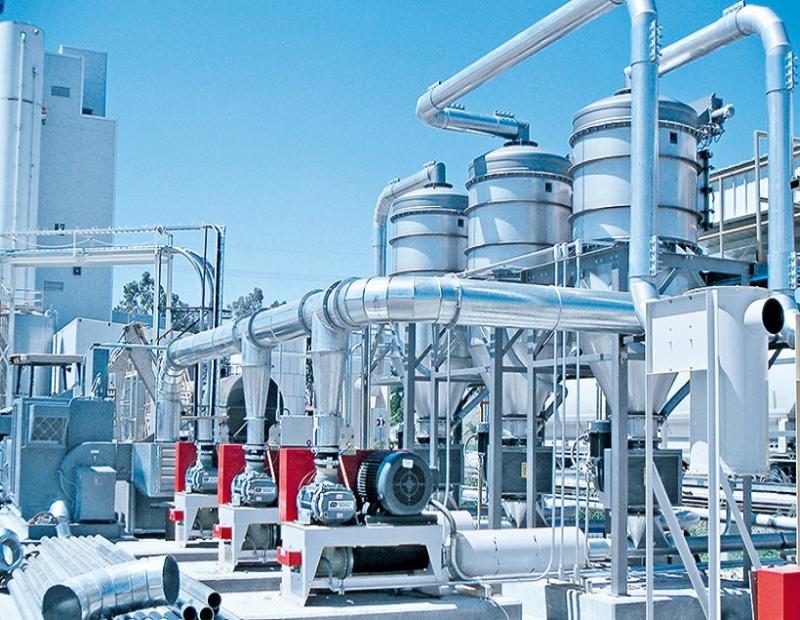 Pneumatic Conveying Equipments, Pneumatic Conveying Equipments Market, Pneumatic Conveying Equipments Market Growth