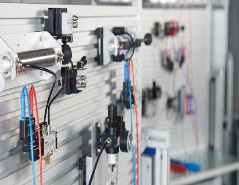 Pneumatic Systems Components