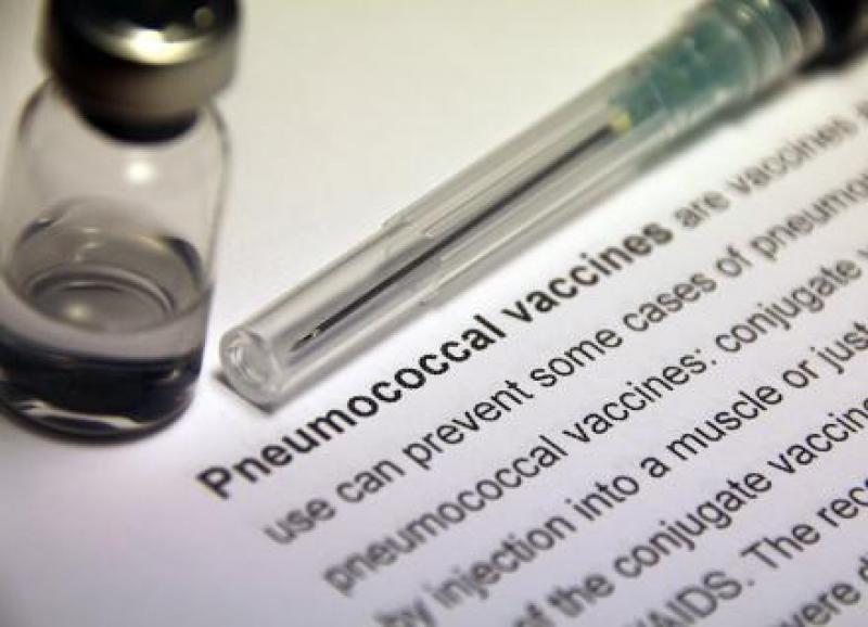 Pneumococcal Vaccines Market