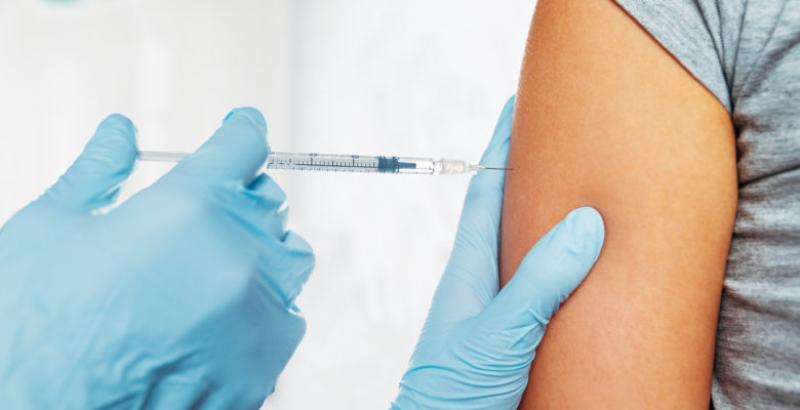 Pneumococcal Vaccines