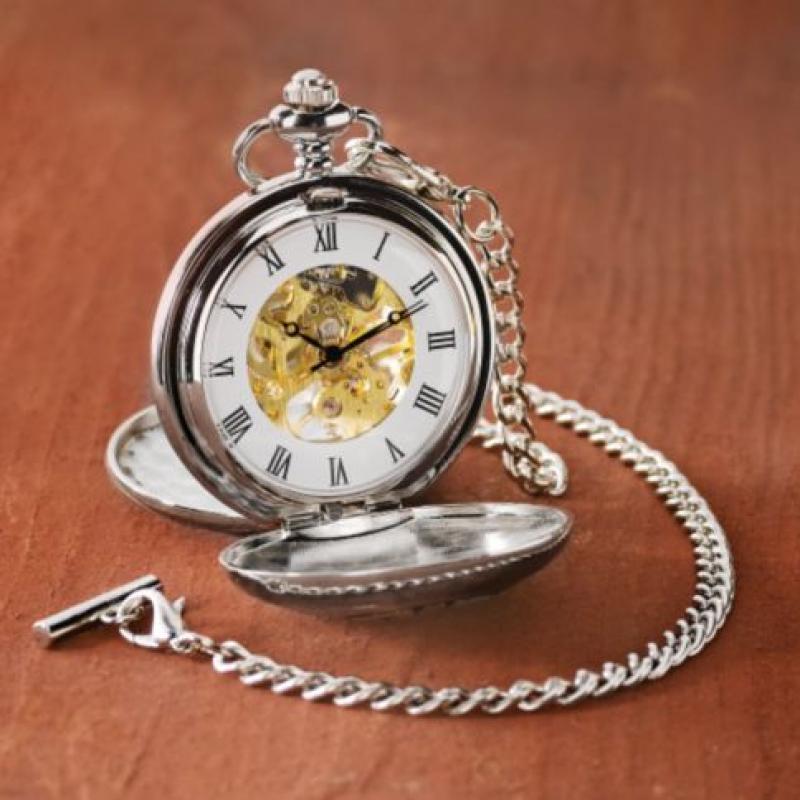 Global Pocket Watch Market Research Report Forecast 2017 to 2021 Pocket Watch