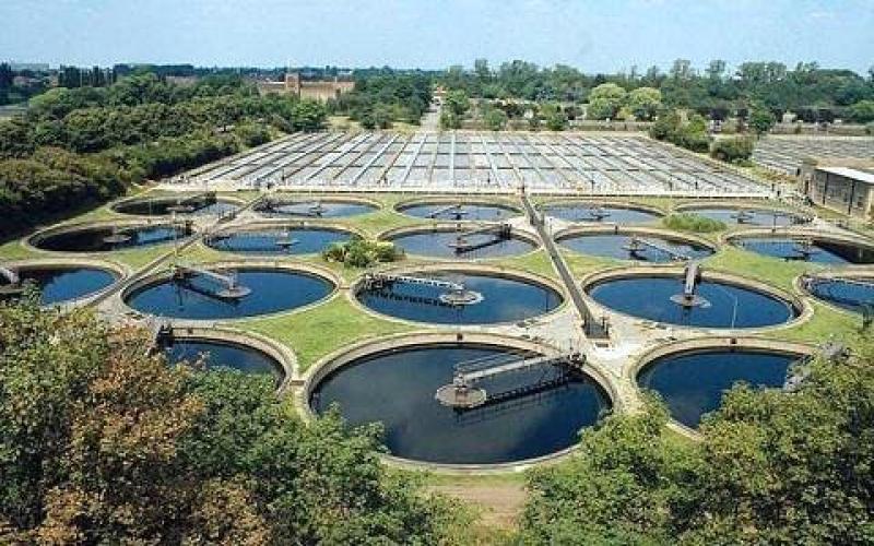 Point-of-Use Water Treatment Systems Market