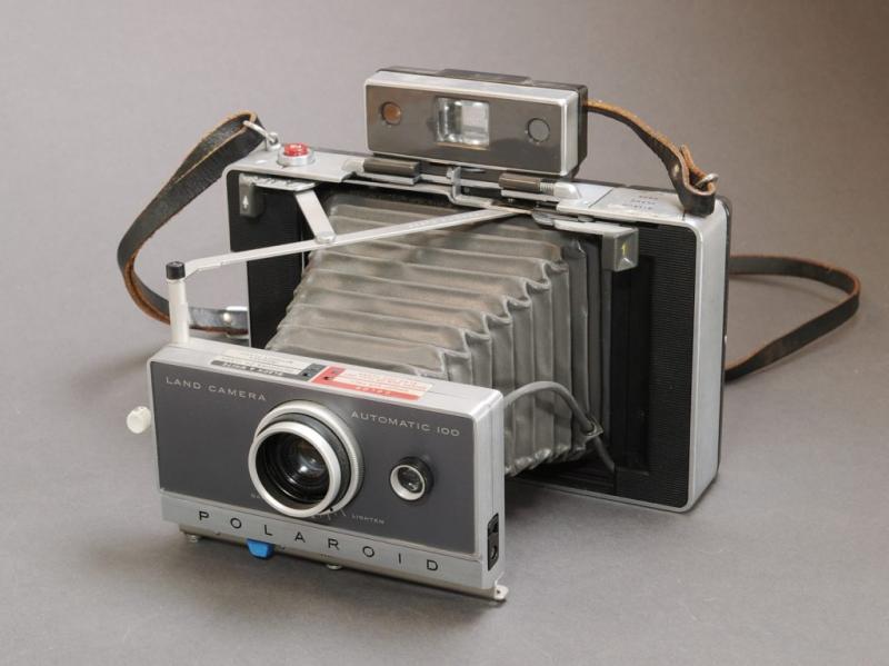 Polaroid Market Report 2019 Global Industry Statistics & Regional Outlook to 2024 Polaroid, Polaroid Market, Polaroid Market Growth