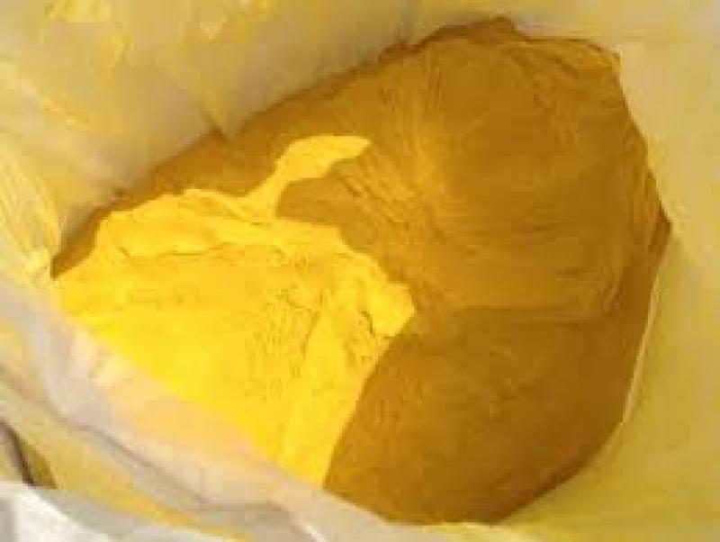 Poly Aluminum Chloride