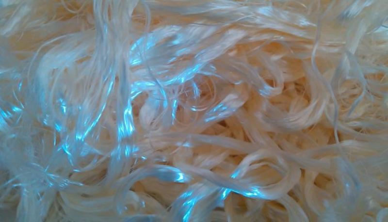 Polyacrylonitrile