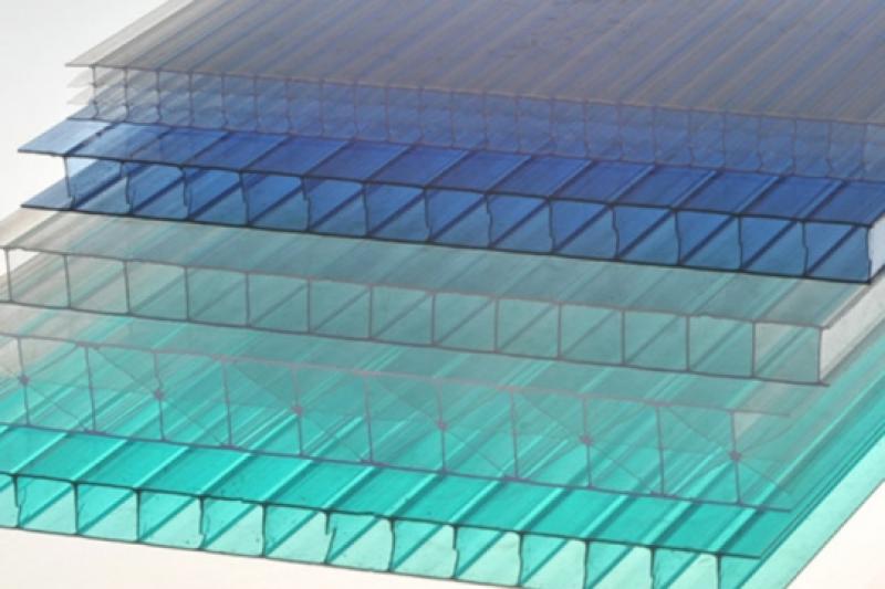 Polycarbonate Materials 