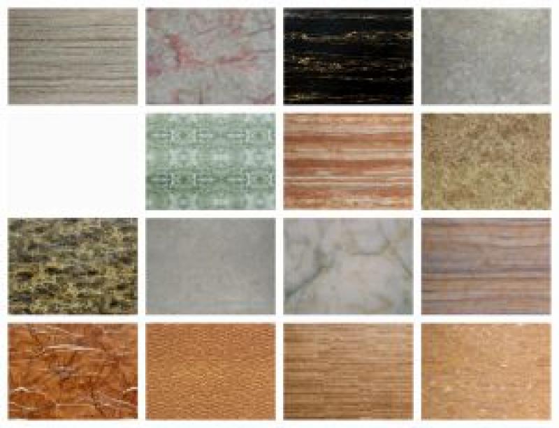  Polyester Artificial Marble