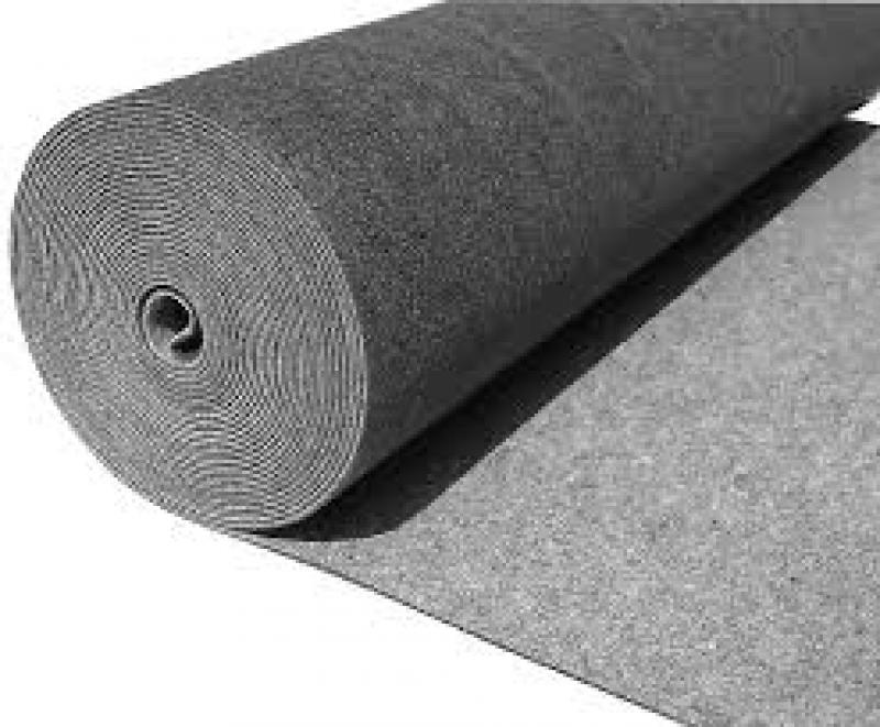 Polyester Geotextiles Market 2018 by Manufacturers, Countries, Type and Application, Forecast to 2023 Polyester Geotextiles, Polyester Geotextiles Market, Polyester Geotextiles Market Growth