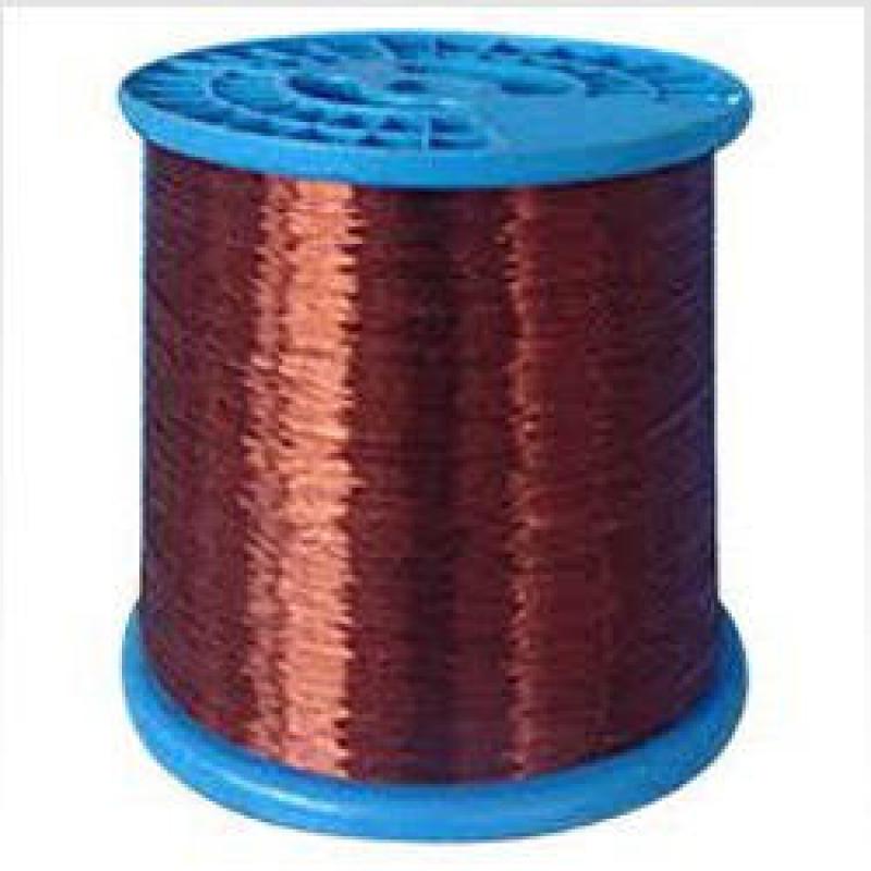 Polyester Magnet Wire 