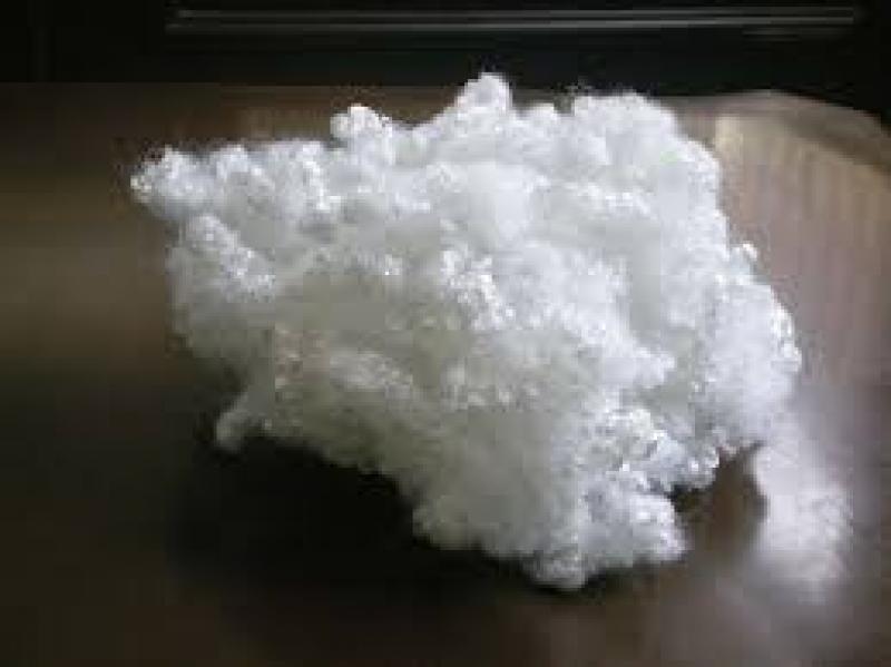 Polyester Staple Fiber (PSF) Market