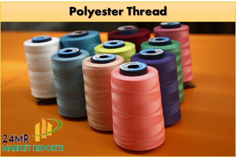 Polyester Thread