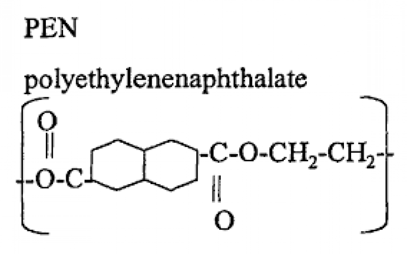 Polyethylene Naphthalate