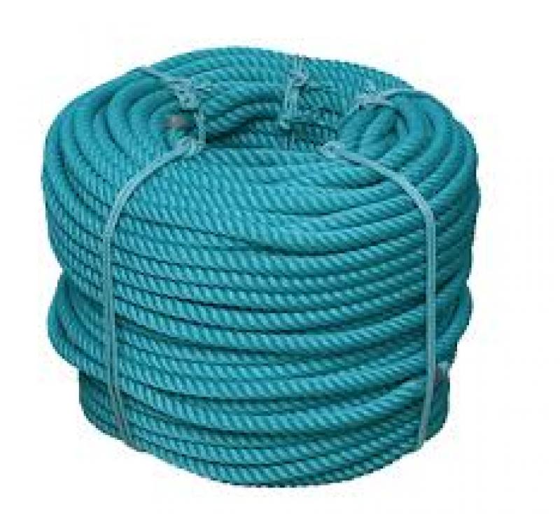 Polyethylene Synthetic Ropes Market