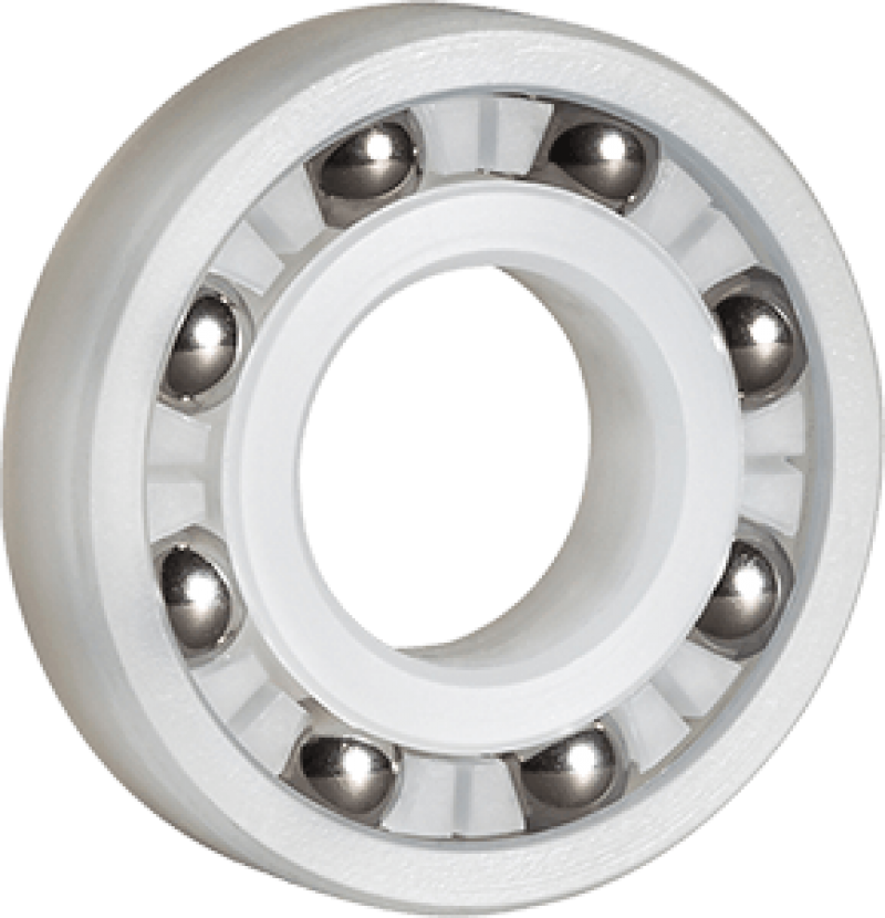 Polymer Bearing Market