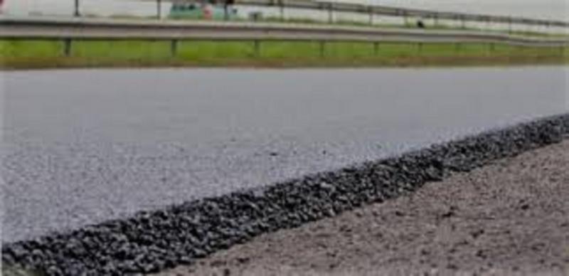 Polymer Modified Bitumen