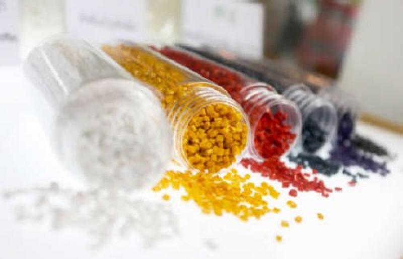 Cast Polymers Industry