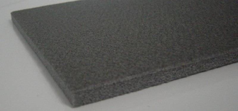 Polyolefin Foam