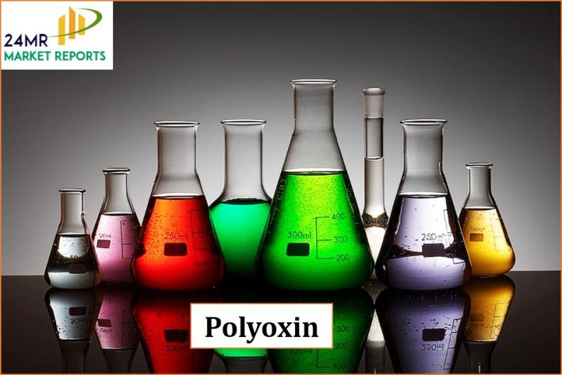 Polyoxin