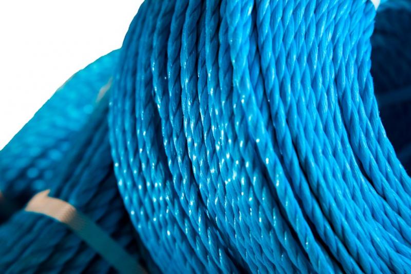Polypropylene Fibre