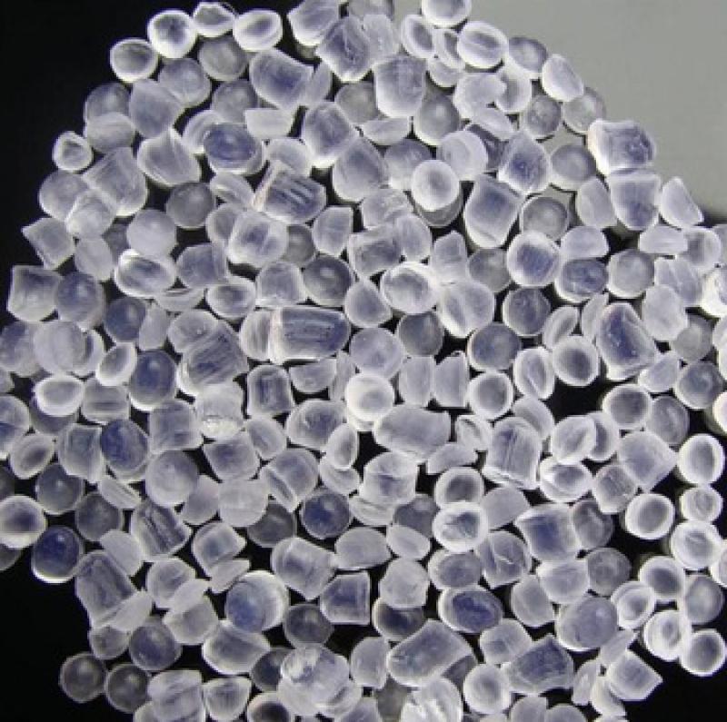 Polypropylene Resin