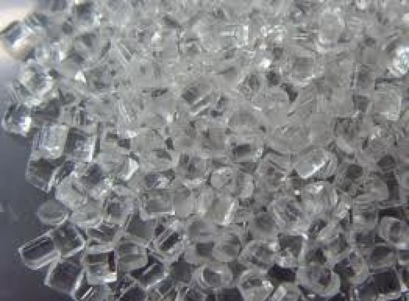 Polystyrene Resin 