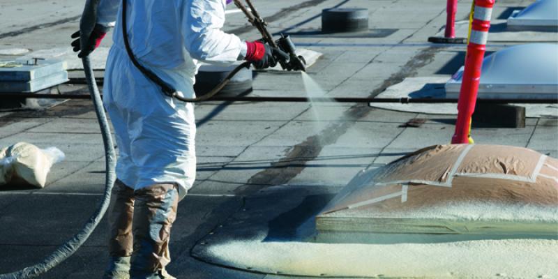 Polyurethane Foam Blowing Agents 