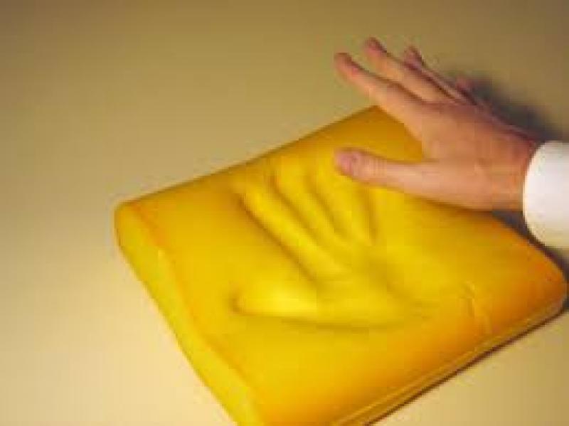 Polyurethane Thermoplastic Elastomer
