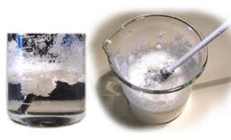 Global and Chinese Polyvinyl Alcohol (PVA) Gel Industry, 2018 Market Research Report Polyvinyl Alcohol (PVA) Gel