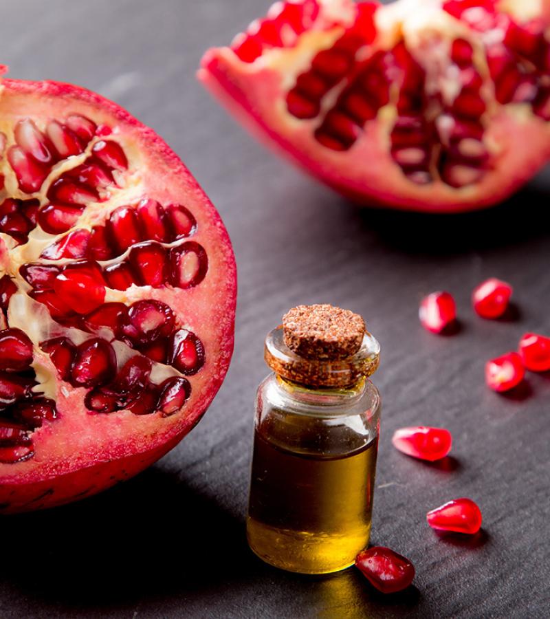 Pomegranate Seed Oil,  Pomegranate Seed Oil Market,  Pomegranate Seed Oil Market Growth,  Pomegranate Seed Oil Market Size,  Pomegranate Seed Oil Market Share