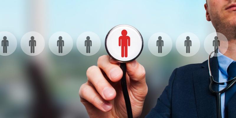 Population Health Management Market