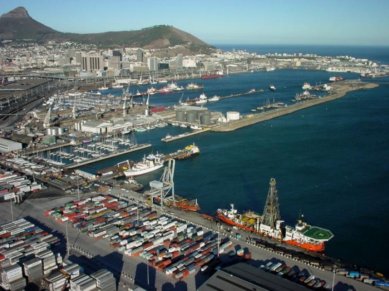 2017 Global and Regional Port Infrastructure Market Research Report Forecasts 2022 Port Infrastructure