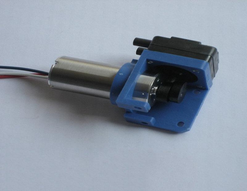 Portable Air Sampling Pump Market Is Set to Boom in 2019 and Coming Years Portable Air Sampling Pump, Portable Air Sampling Pump Market, Portable Air Sampling Pump Market Growth