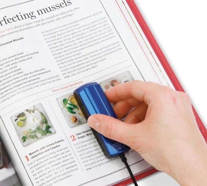  Portable Document Scanners Market 