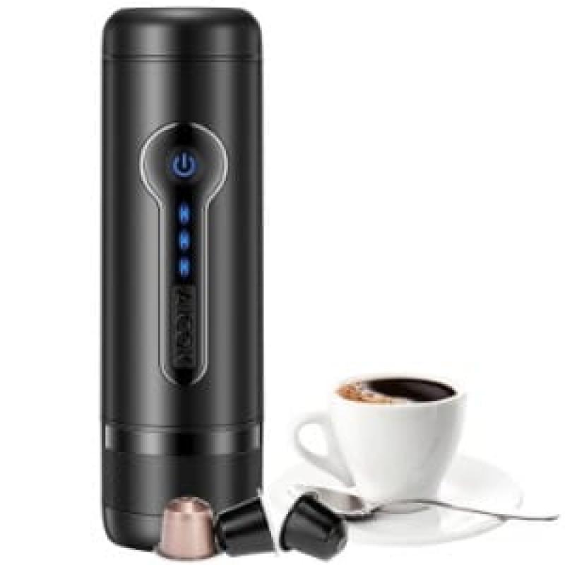 Portable Espresso Machines Market 2018 Share and Growth Opportunity: Type, Application, Companies and more Portable Espresso Machines, Portable Espresso Machines Market, Portable Espresso Machines Market Growth, portable espresso maker canada , the portable espresso machine, portable espresso machine commercial