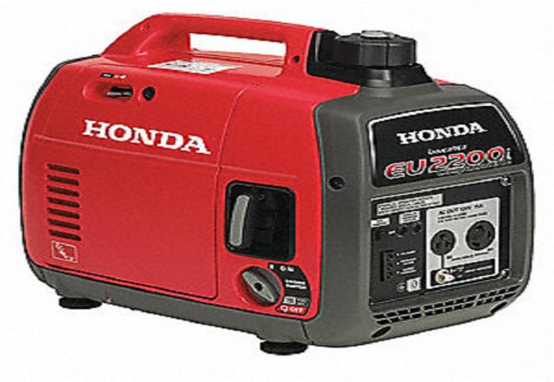Portable Generator