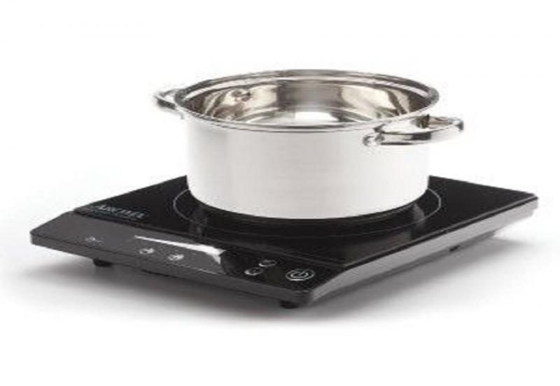 Portable Induction Cooktop