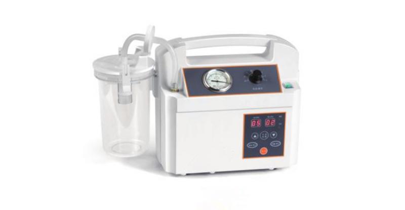Portable Medical Equipment